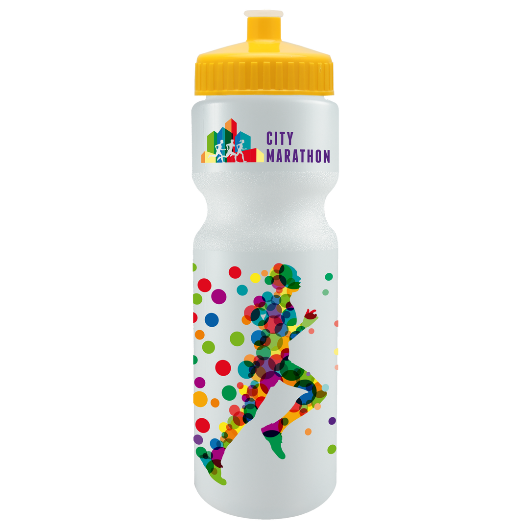 Journey Bike Bottle - 28 oz.