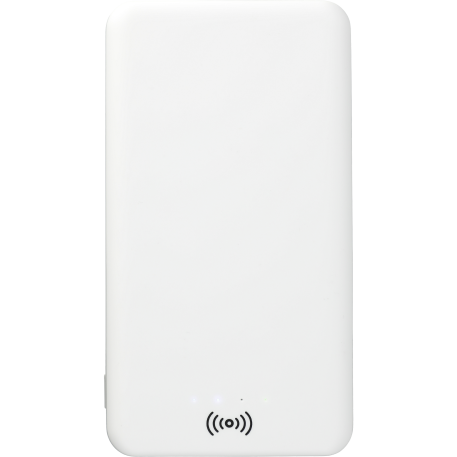 Axial 4000 mAh Wireless Power Bank