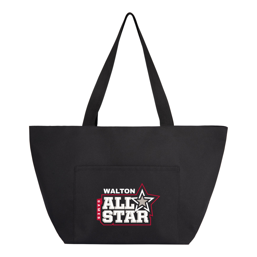 Mega Haul rPET Tote Bag