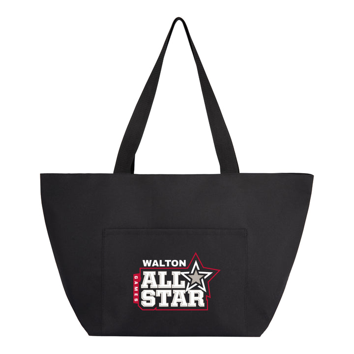 Mega Haul rPET Tote Bag