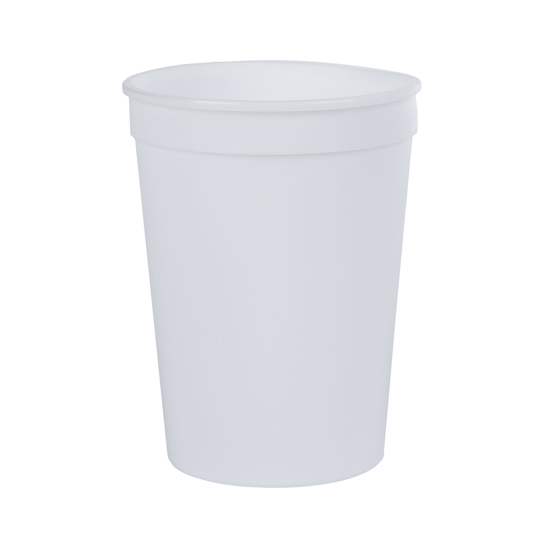 12 Oz. Full Color Big Game Stadium Cup