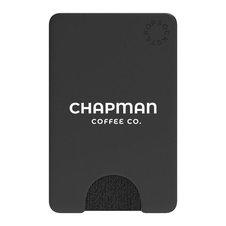 PopSockets™ PopWallet For Magnetic Wireless Charging