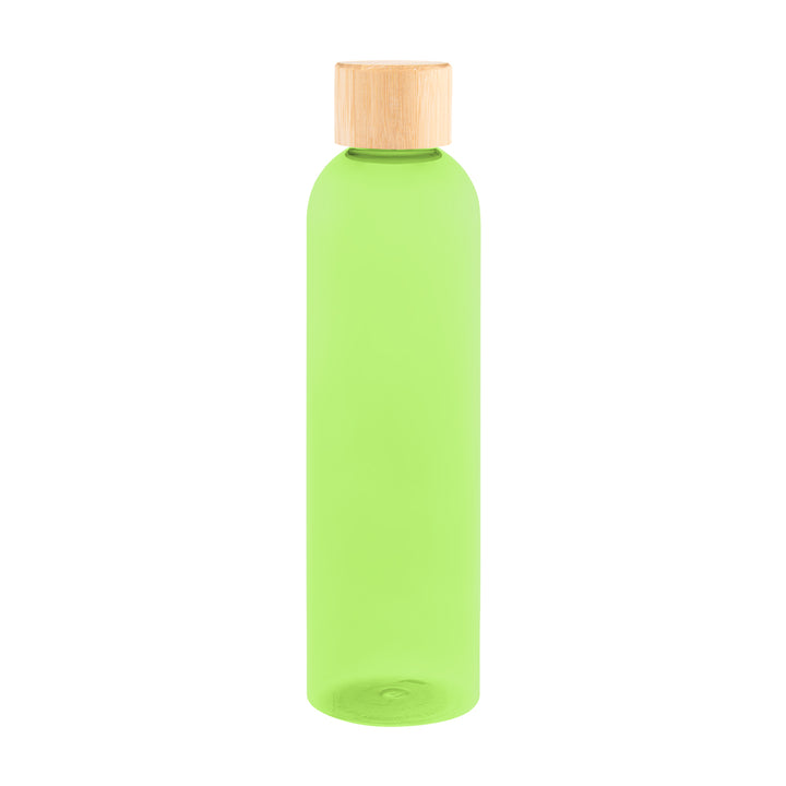 32 Oz. Jordan rPET Bottle With Bamboo Lid