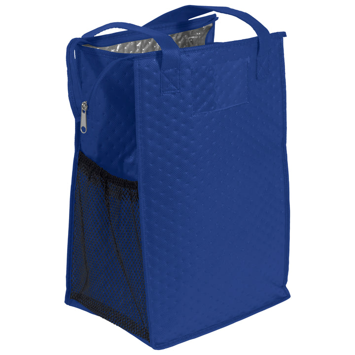 Therm-O-Super Snack™ - Insulated Bag - ColorVista