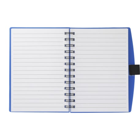 FSC® Mix 5.5" x 7" Coordinator Spiral Notebook