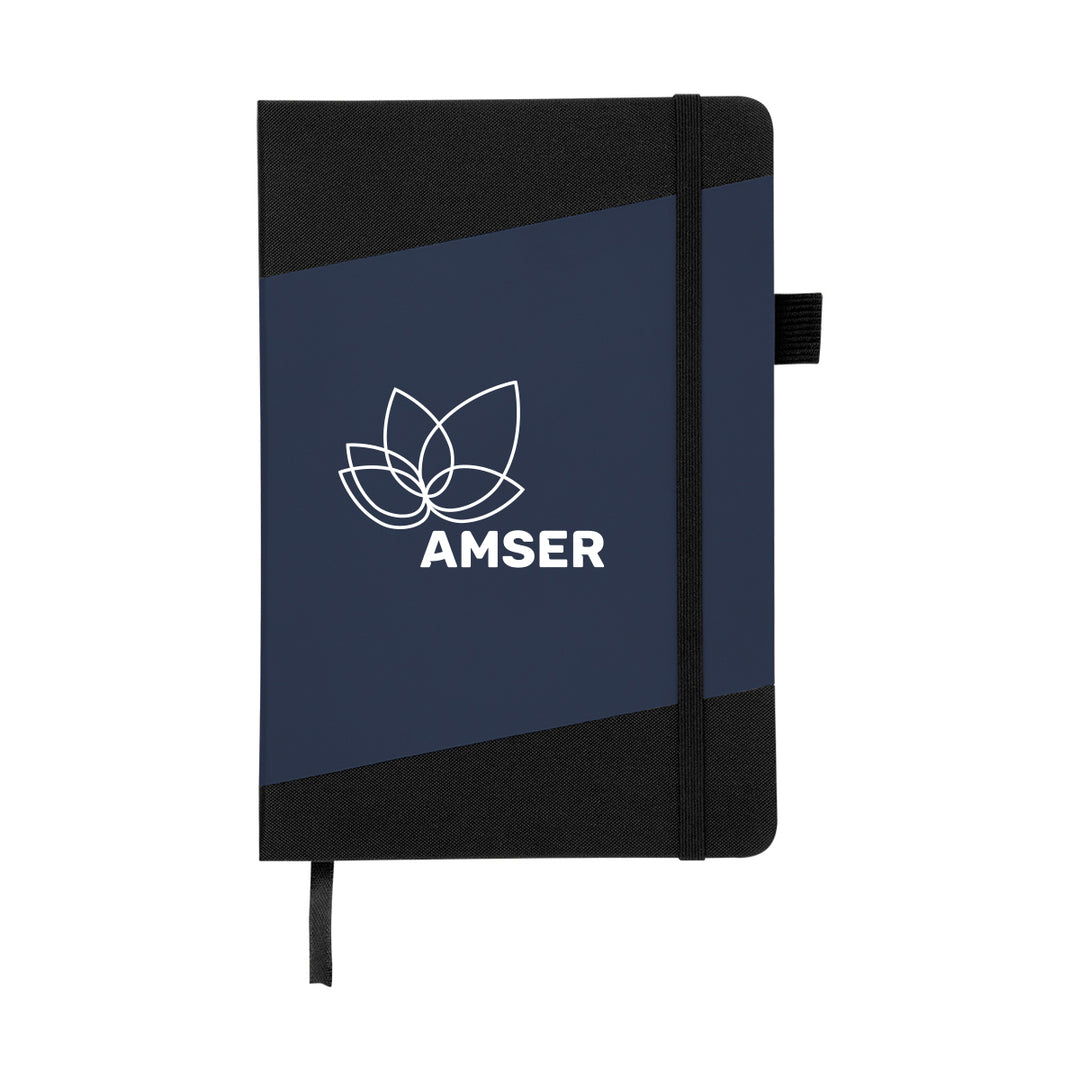 Thoreau Recycled Journal