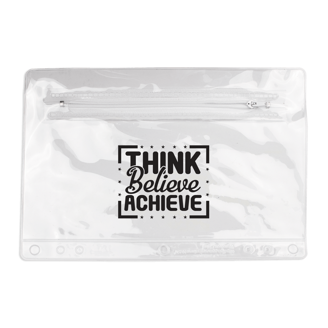 Essential School Pouch