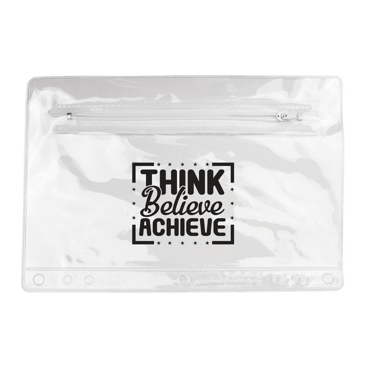 Essential School Pouch