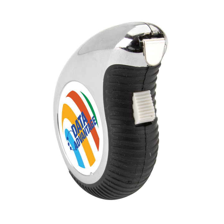 10' Ergonomic Teardrop Tape Measure