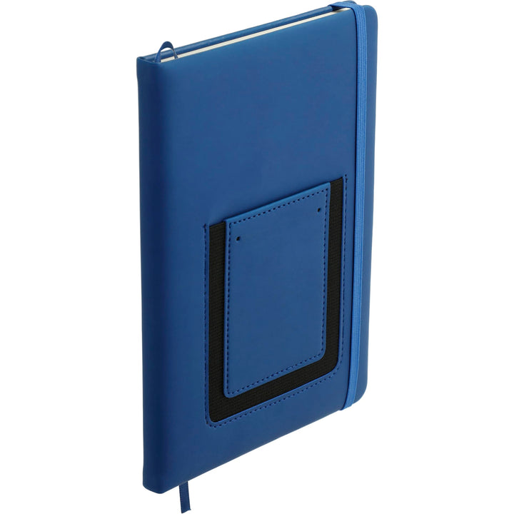 FSC® Mix 5.5x8.5 Vienna Phone Pocket Bound Journal