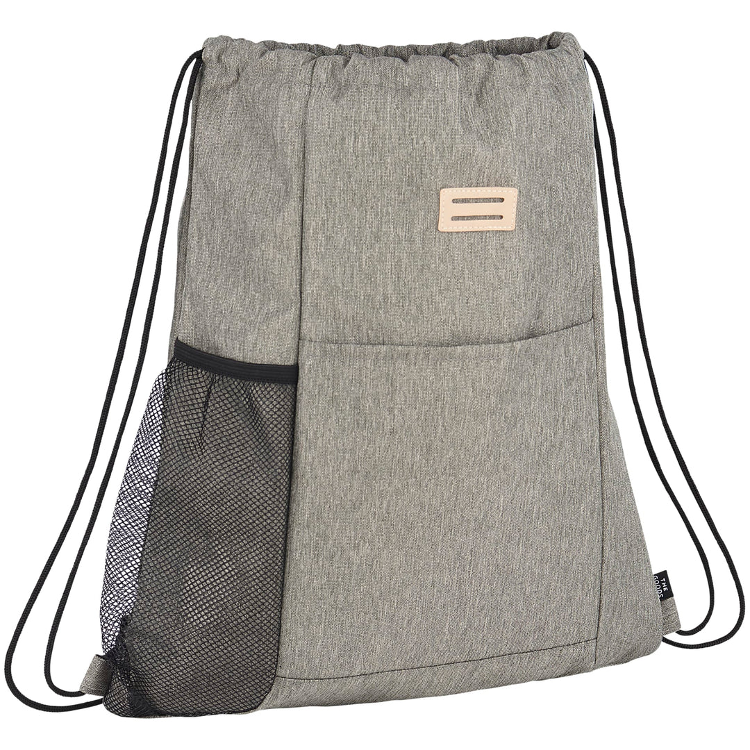 THE GOODS™ Recycled Drawstring