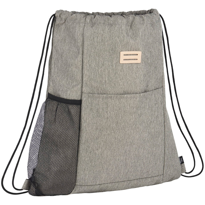 THE GOODS™ Recycled Drawstring