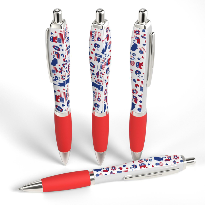 Squared Basset Performance Pen™