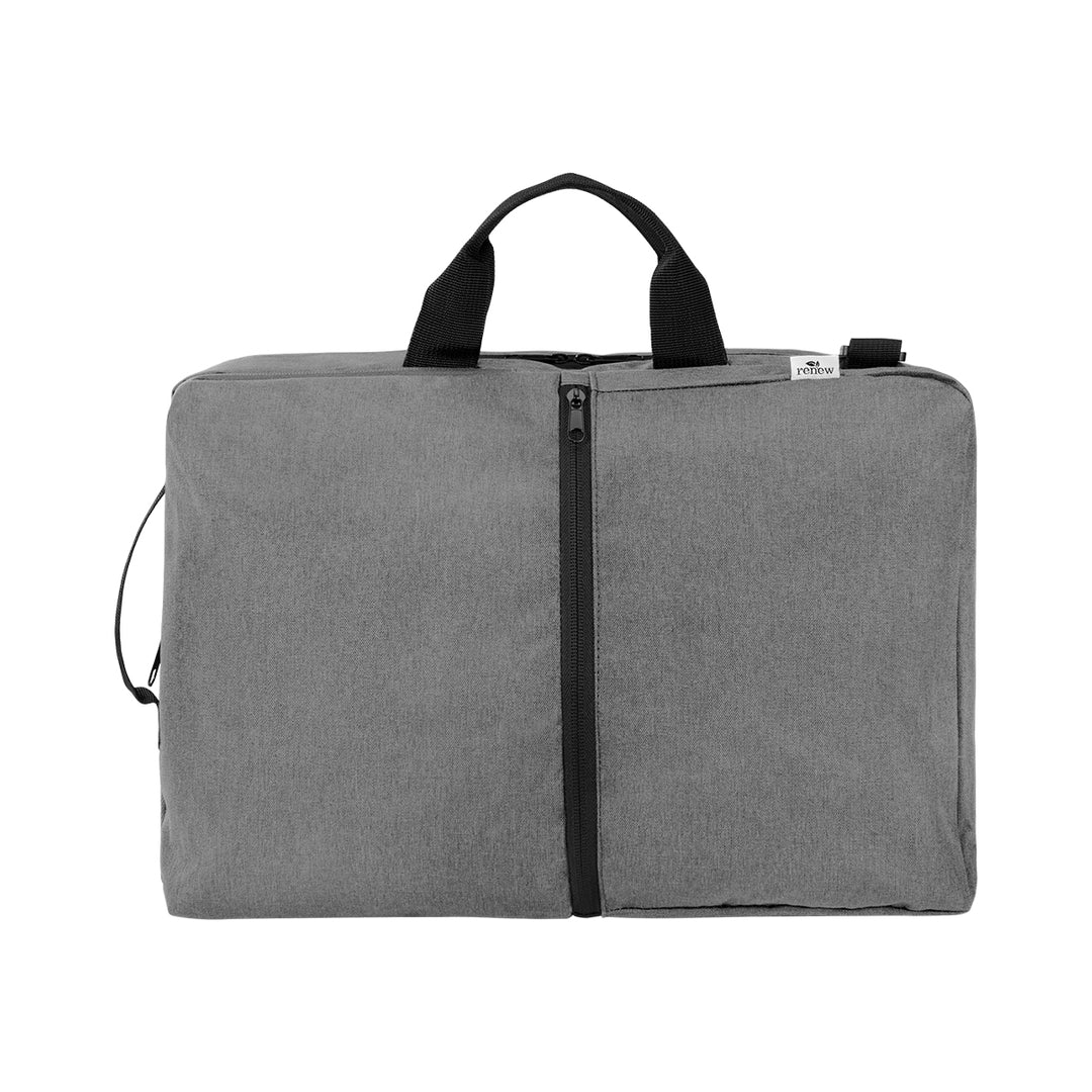 Sophie 3-In-1 Convertible rPET Computer Backpack