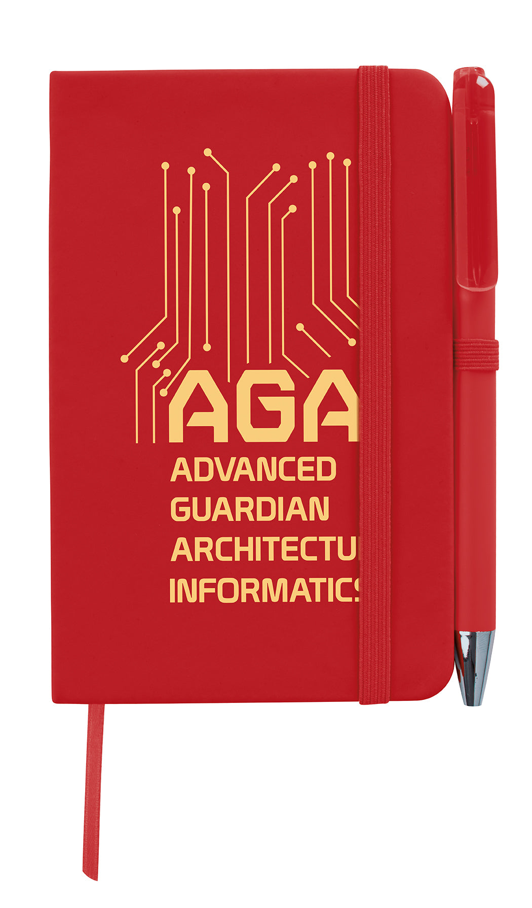 Good Value™ Mini Value Notebook with Joy Pen