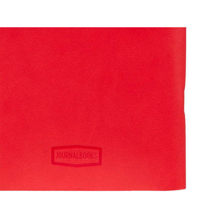 5.5" x 8" FSC ® Recycled Mano Slim Meeting Journal