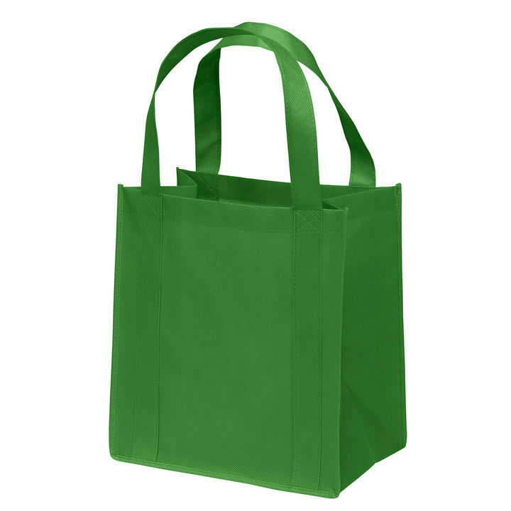 Little Thunder® - Non-Woven Tote - Screen Print