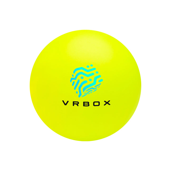 Neon Stress Ball Reliever
