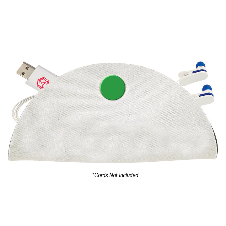 Tech Taco Cord Organizer