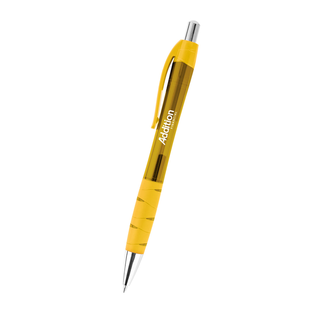 RILEY RPET GEL PEN