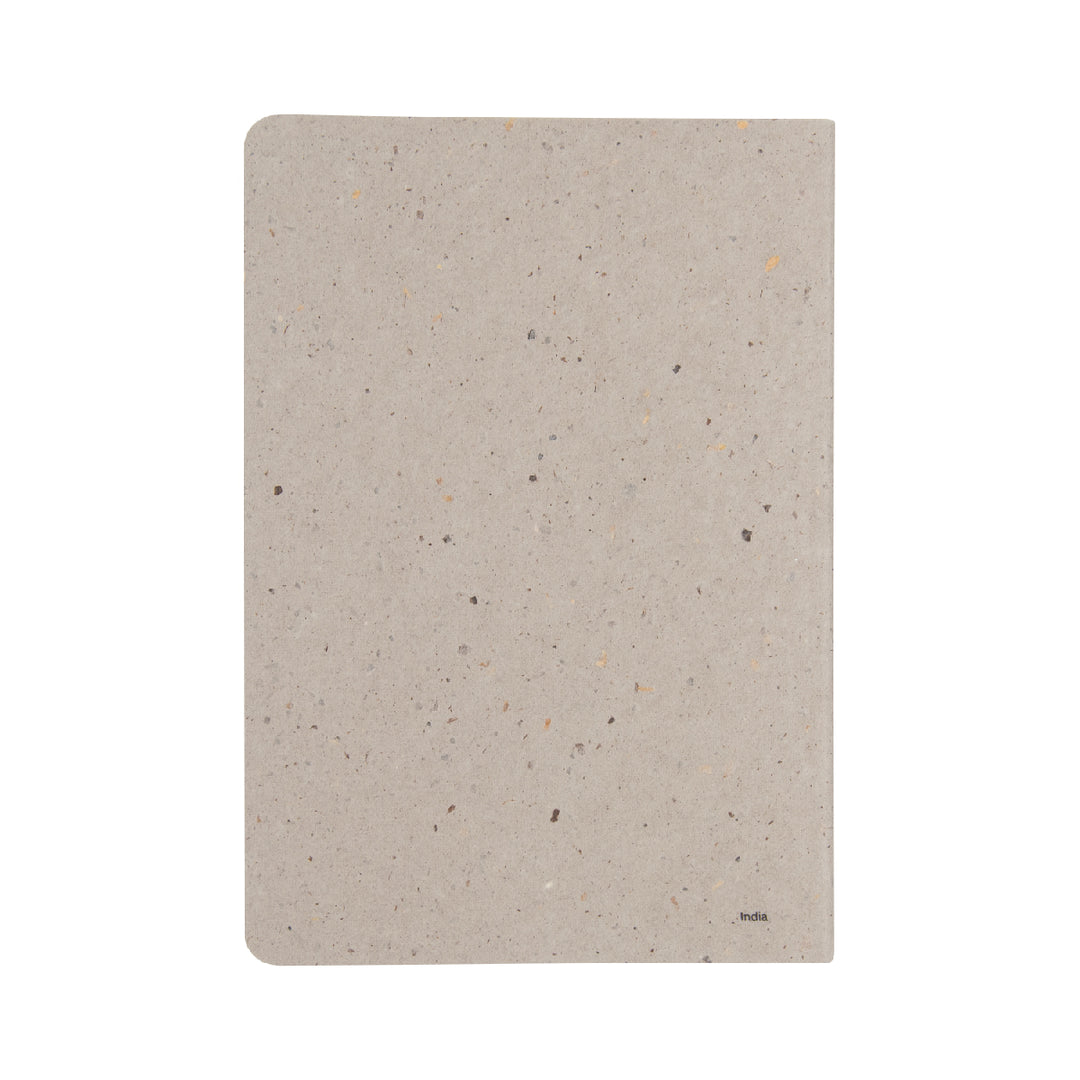 New Brew Coffee Husk Journal