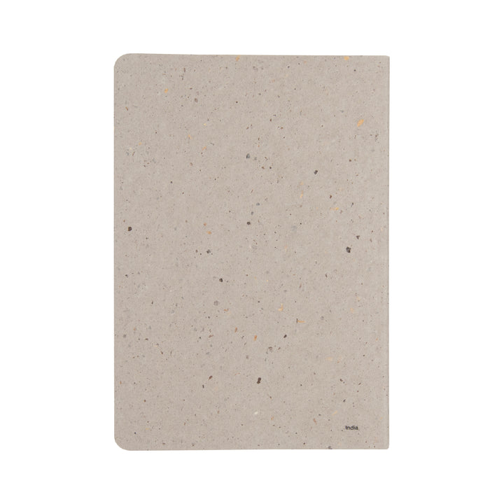 New Brew Coffee Husk Journal