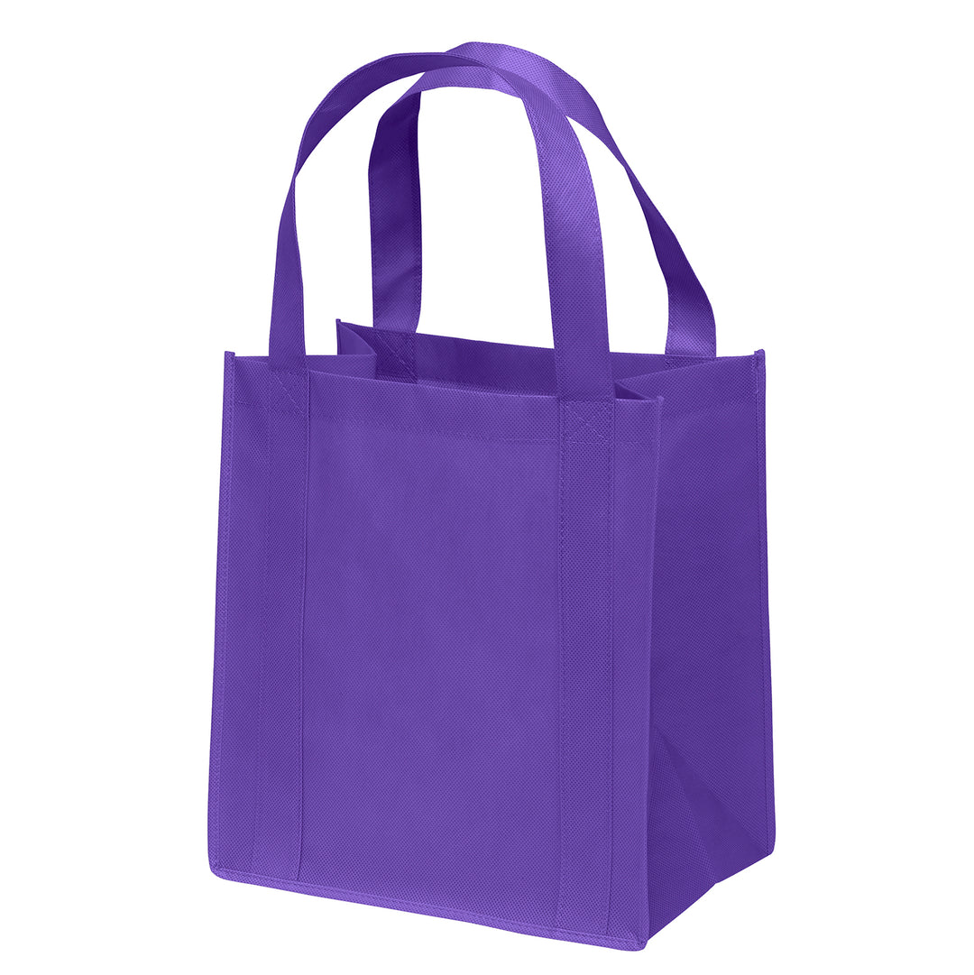 Little Thunder® - Non-Woven Tote - ColorVista