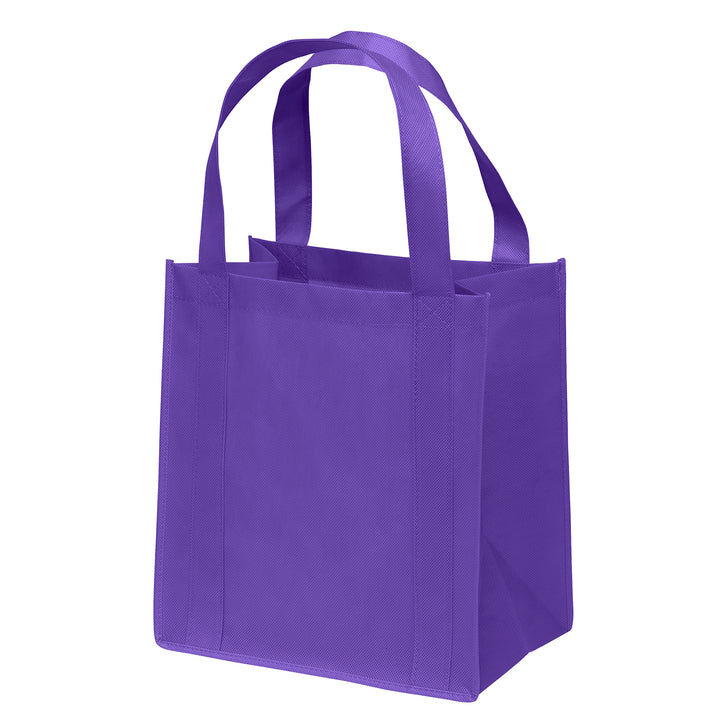 Little Thunder® - Non-Woven Tote - ColorVista