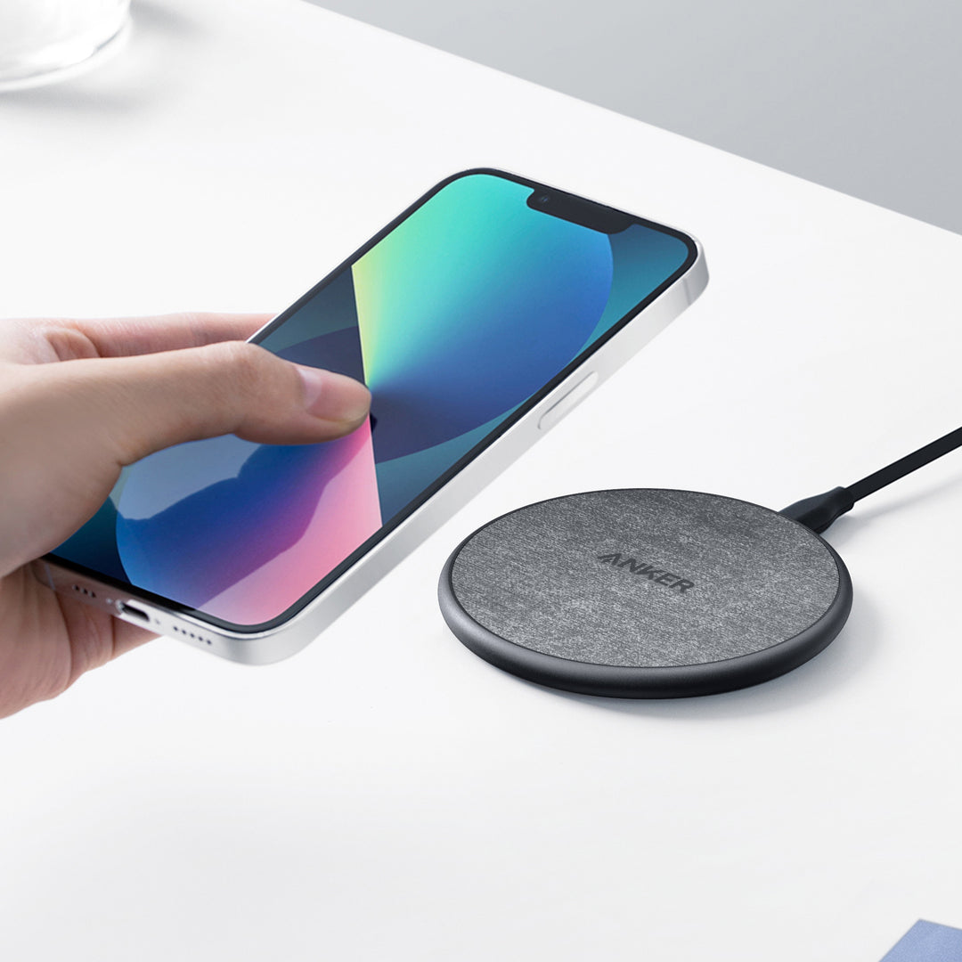 Anker® 318 Wireless Charging Pad
