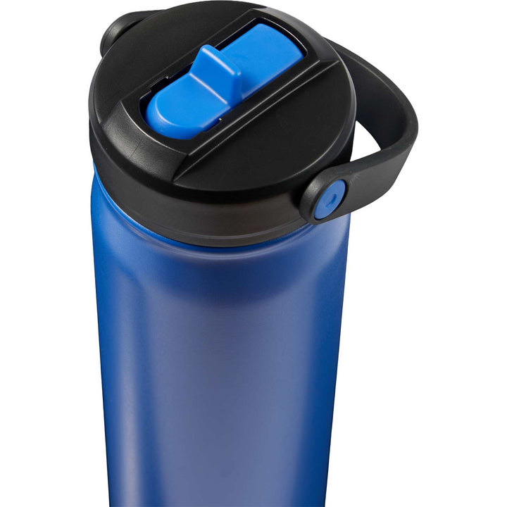 Carpo 20oz Straw lid Vacuum Bottle