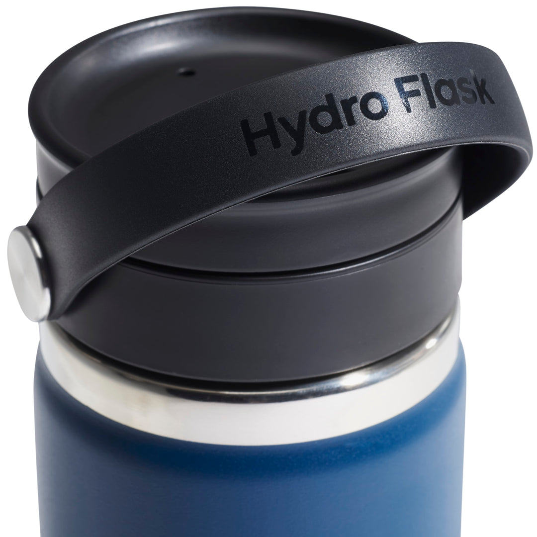 Hydro Flask® Wide Mouth With Flex Sip™ Lid 20oz