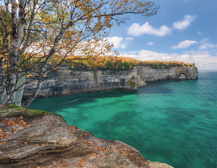 Triumph® Calendars American Splendor Calendar