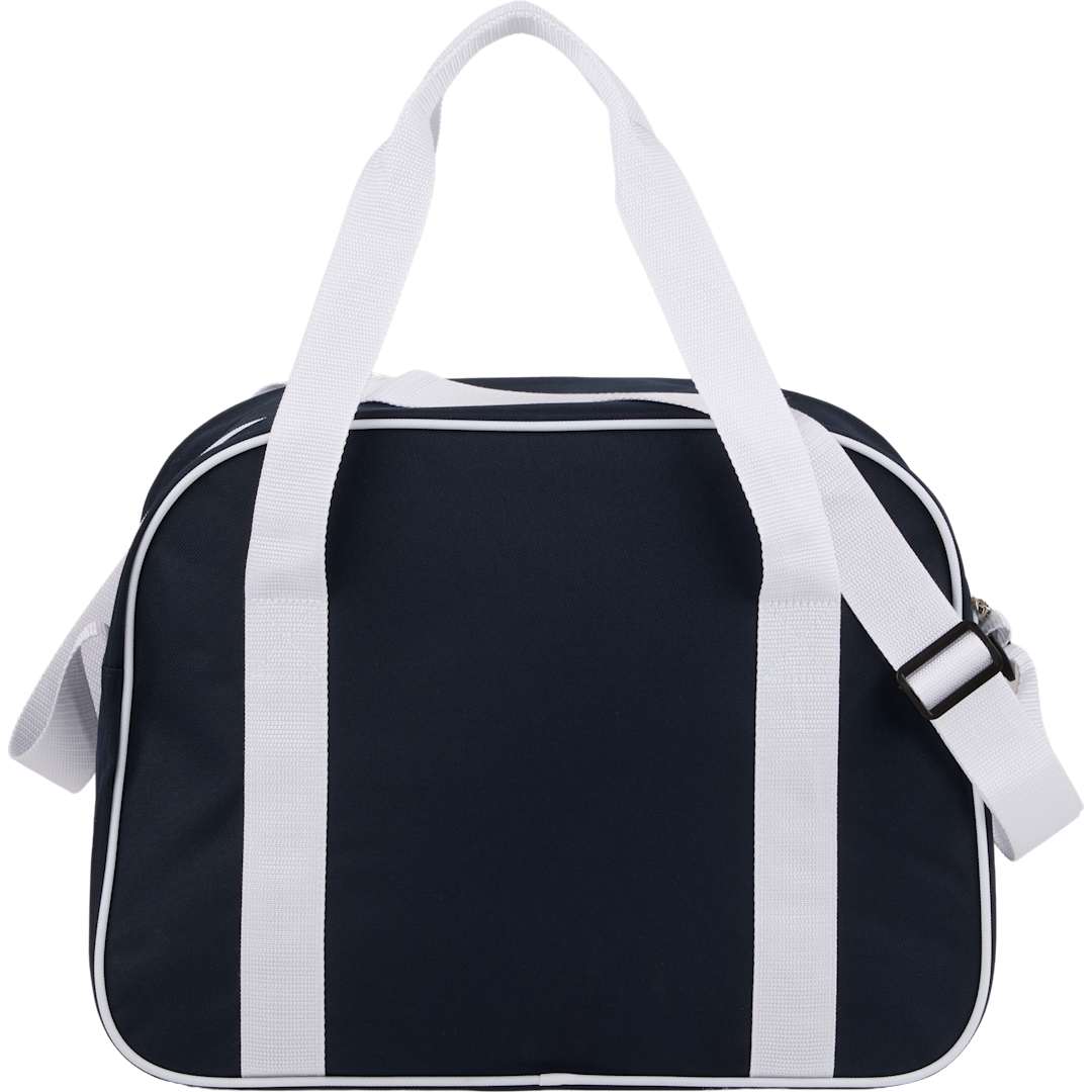 Varsity Sport Duffle Bag