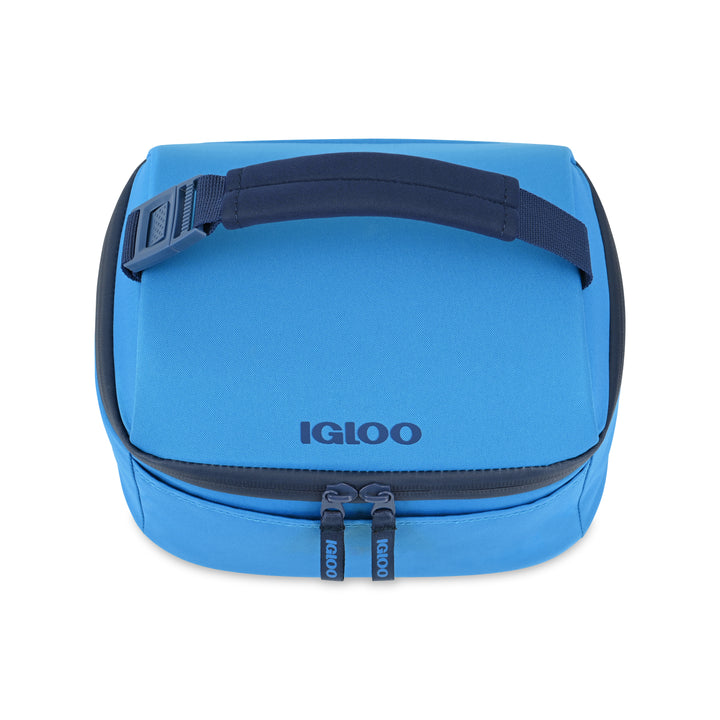 Igloo® Day Chiller Recycled Poly Lunch Bag Cooler
