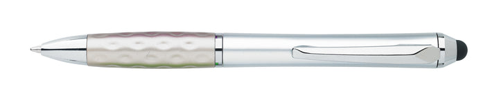 Good Value™ Tev Silver Stylus Pen