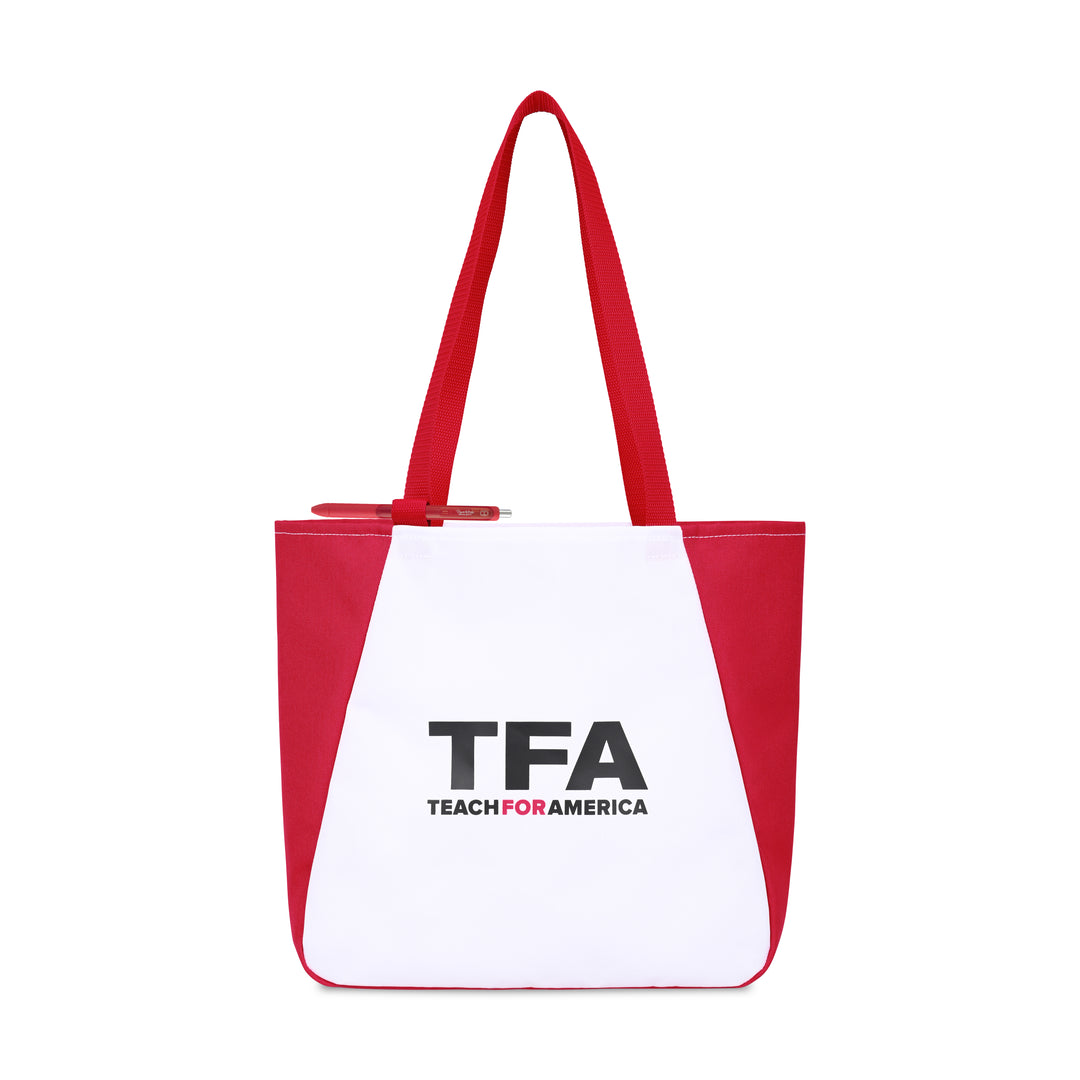 Arlo Recycled rPET Tote