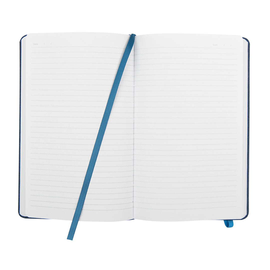 Eugene rPET Journal