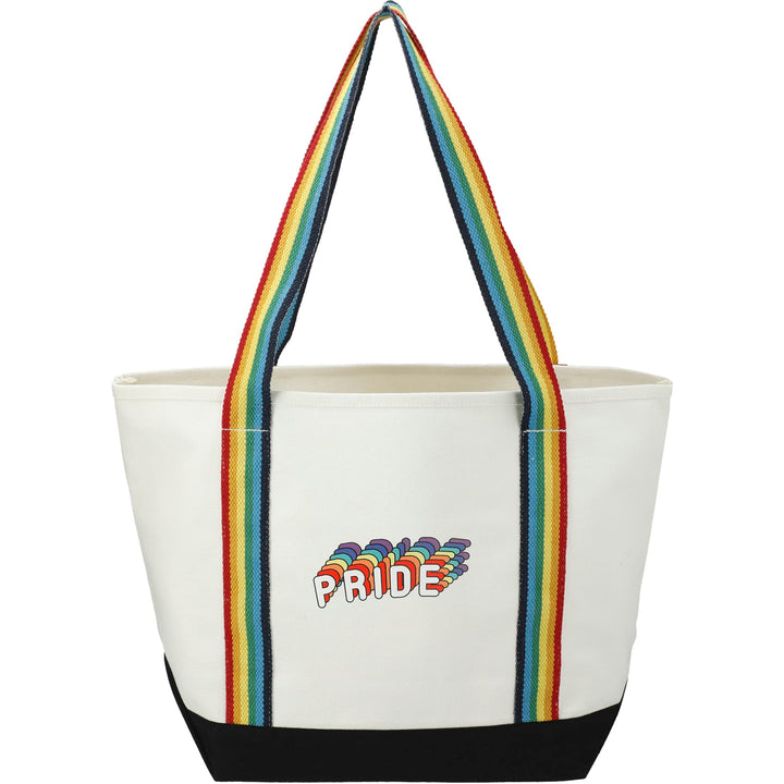 Baltic 18oz Cotton Canvas Tote