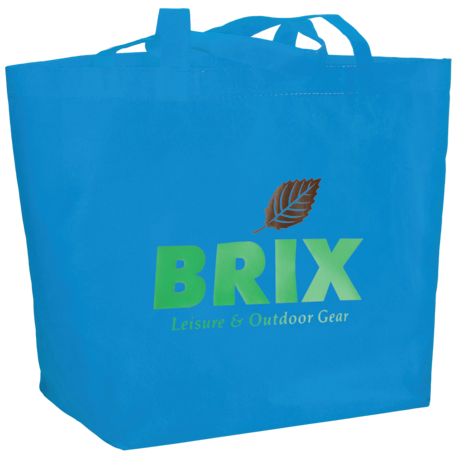 YaYa Budget Non-Woven Shopper Tote