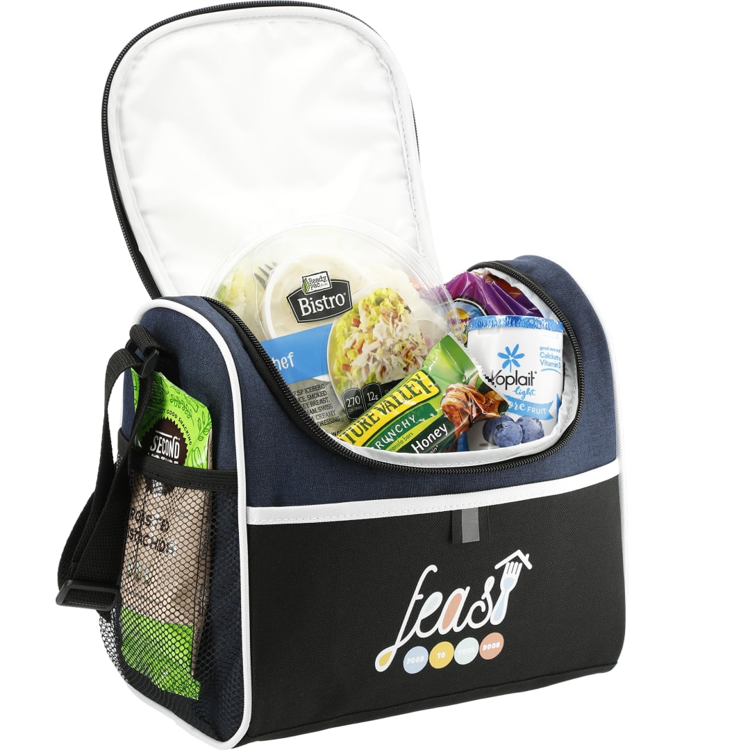 Break Time 9 Can Lunch Cooler