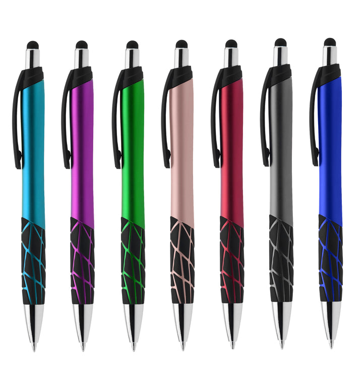 Quake Stylus