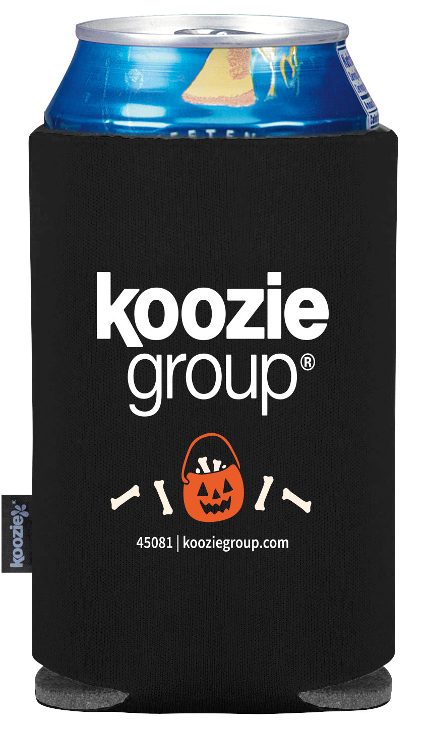 Koozie® Collapsible Can Cooler