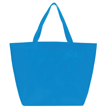 YaYa Budget Non-Woven Shopper Tote