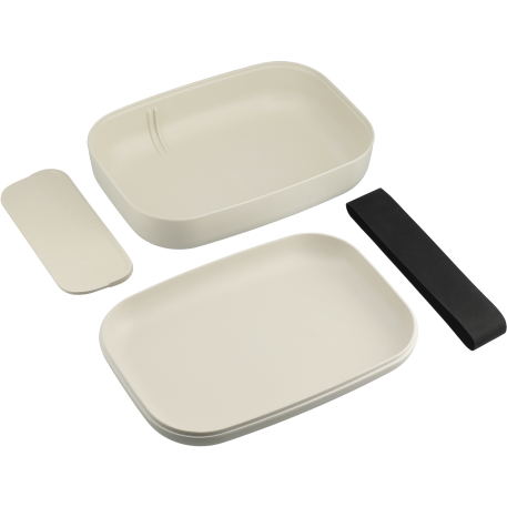Ekobo Rectangular Bento Box