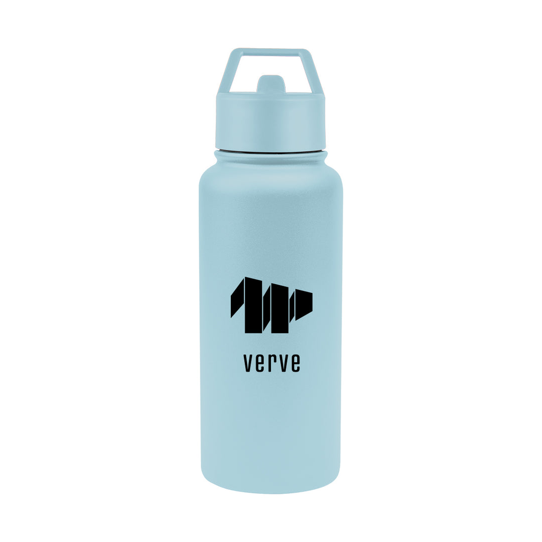 32 Oz. Jasper Recycled Stainless Steel Bottle