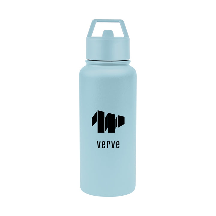 32 Oz. Jasper Recycled Stainless Steel Bottle