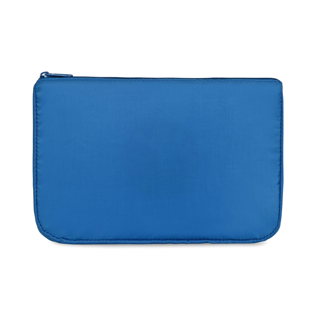 Arlo Recycled rPET Zippered Pouch