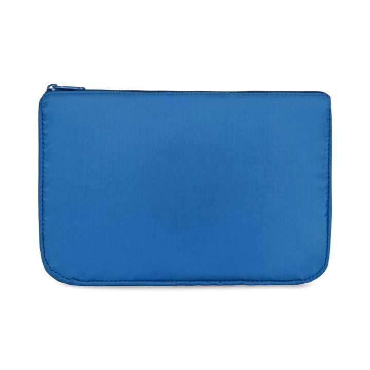 Arlo Recycled rPET Zippered Pouch