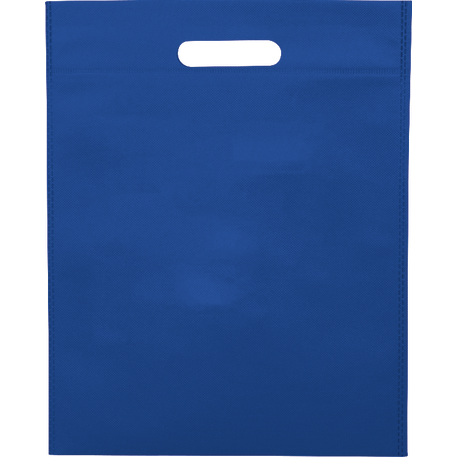 Large Freedom Heat Seal Non-Woven Tote