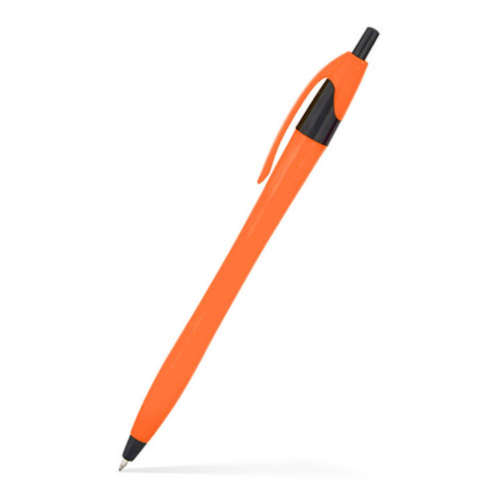 Slimster IV Click Pen